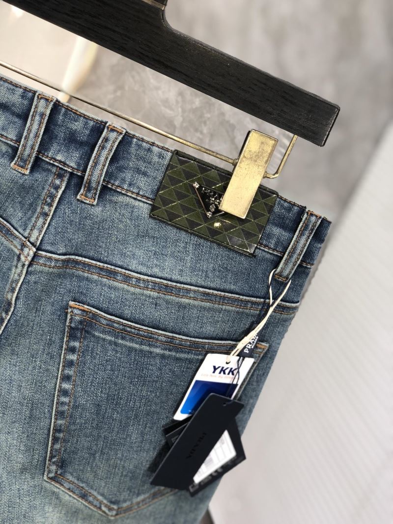 Prada Jeans